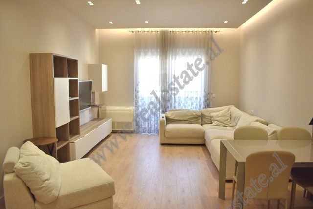 Three bedroom apartment for sale in Peti street near Tirana Zoo.
Situated on the third floor but th